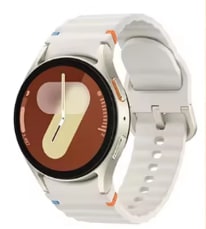 Samsung Galaxy Watch 7 GPS por 228,83€