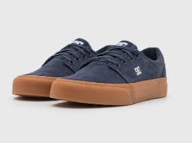 Zapatillas de marca desde solo 33€ Dc Shoes, Converse, New Balance