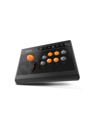Gamepad/joystick Arcade KROM KUMITE - por soklo 26,99€