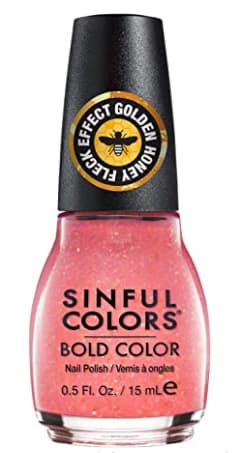 Esmalta Bee Envious Amazzzing por $44 en Amazon