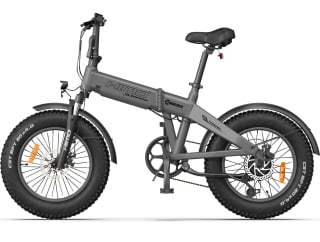 HIMO Bikes Crazy Summer Sale op diverse elektrische (vouw-)fietsen