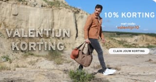 14% korting bij Gabbiano