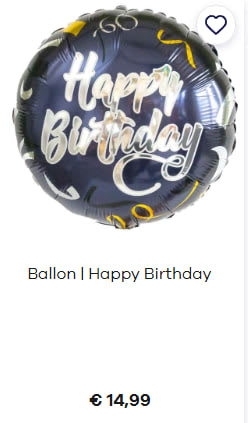 20% korting op alle kaarten en cadeaus bij Greetz