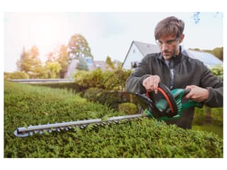 PARKSIDE® Accu-heggenschaar 20V zonder accu Snijlengte: 50,5 cm voor €24,99 in de Lidl webshop