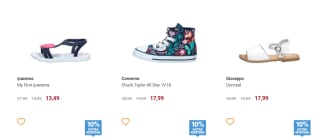 Schuurman schoenen sale tot 85% korting + 10% extra korting