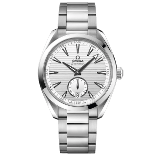 OMEGA Seamaster Aqua Terra Watch : £4950