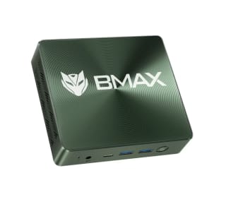 Mini PC BMAX B6 Power i7-1060NG7 RAM 16GB SSD 1A por solo 222,72€