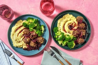 HelloFresh One Week Meal Kit for £12.75 at Buyagift