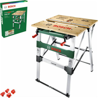 Bosch PWB 600 Workmate - 200kg voor €101,89 dmv code met Amazon prime