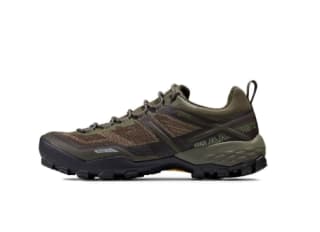 Zapatillas de trekking de Hombre Mammut Ducan low GTX por 79.99€