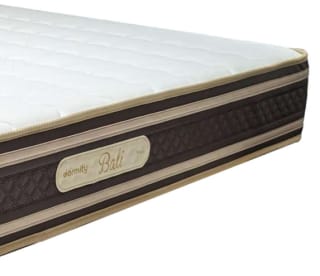 Pack Canapé Premium Madera + Colchón Bali por 280€