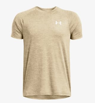Under Armour UA Tech™ 2.0 Short Sleeve Boys voor €10,97 bij Zalando.