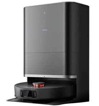 Xiaomi Robot Vacuum X20 Max EU robotstofzuiger met dweilfunctie voor €461,55 dmv code bij Aliexpress