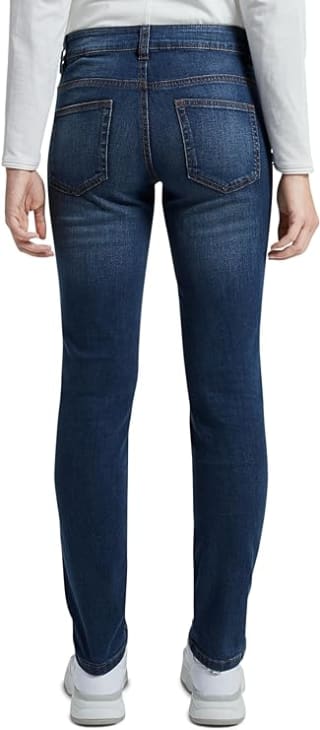 Tom Tailor Slim dames jeans Alexa voor €12,99 bij Amazon NL