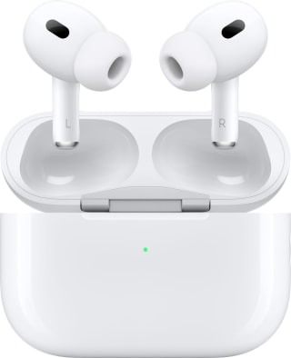 Apple AirPods Pro 2+ MagSafe Case voor €239, 95 bij Ibood