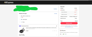 Juego de sartenes (16/20/24cm) SAN IGNACIO Navy Black antiadherentes por 17,51€ (16,11 con credito juegos)