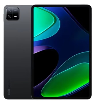 Xiaomi Mi Pad 6 Global Version Snapdragon 870 6 + 128GB/8 + 256GB dmv code