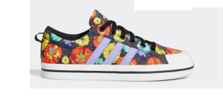 Zapatillas Casual para Mujer Adidas Bravada Lifestyle Skateboarding Floral-Print por 33€