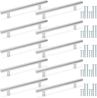 Tiradores de Cajones - 10x Manijas por 8,39€