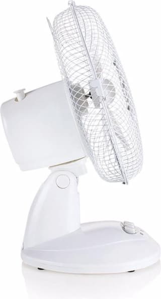 Rroline tafelventilator DF 23 voor €5,99 bij Bol.com