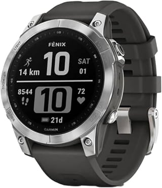 Reloj deportivo Garmin fēnix ​​7 por 406,99€