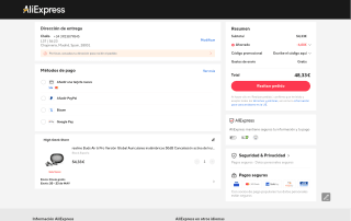 Auriculares inalámbricos realme Buds Air 6 Pro por 48,33€