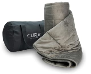 Manta para sofá 6kG 140x200cm por 31.89€