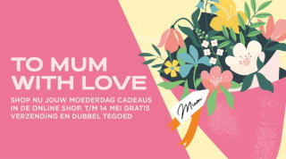 Gratis verzending bij Batavia Stad