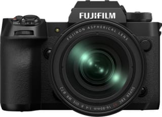 Fujifilm X-H2 camera body voor €1299 bij Foto De Vakman