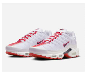Zapatillas Nike Air Max Plus por 79.99€