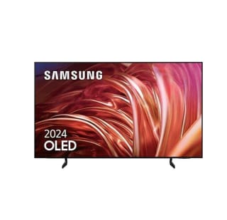 SAMSUNG TV OLED 4K 2024 55S85D de 55" + 100€ reembolso por solo 939€