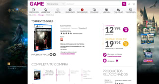 Tormented Souls PS5, MadIson Possessed Edition PS5 por solo 12,99€