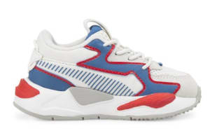 PUMA Rs-Z Outline kids sneakers voor €17,99 bij Otrium
