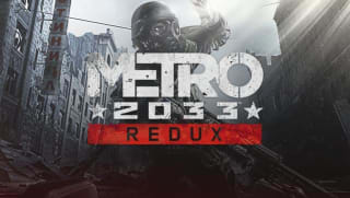Metro 2033 Redux gratis via GOG