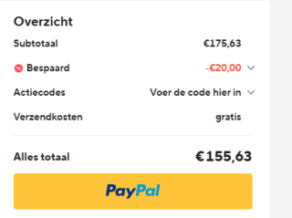 BMAX B6 Pro Mini-pc Intel Core i5-1030NG7, 16GB LPDDR4 512GB SSD, Windows 11, voor €155,63 dmv code bij Aliexpress