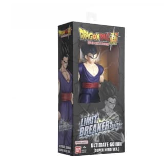 Dragon Ball Limit Breaker Series Gohan por solo 12€