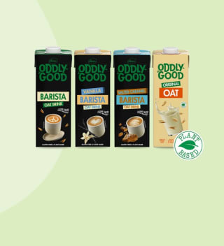 Oddlygood Drinks grais na cashback viaWoolsocks