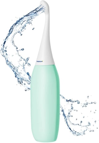 De Originele Po Douche voor €12,02 bij Amazon