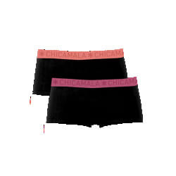 Tot 60% korting op Muchochomalo boxershorts packs en tops bij V&D