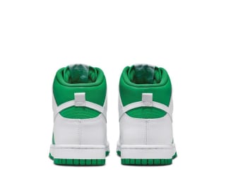 Zapatillas Nike Dunk High Retro por solo 65€