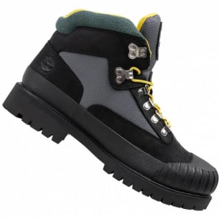 Botas de Trekking para Hombre Timberland Heritage Rubber-Toe Hiker por 59.99€