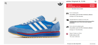 20% EXTRA descuento en compras desde la APP grandes ofertas