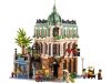 Lego Icons Boutique Hotel voor €160,65 bij Dreamland