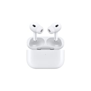 Enjoy Apple AirPods Pro 2nd generation with MagSafe and USB-C at eBay as low as £199.20