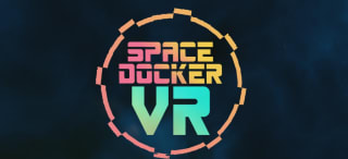 Space Docker VR voor €3,99 via Meta Quest