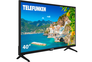 Telefunken 40DTF725 TV 40" Resolución Full HD 1920x1080 a solo 139,99€