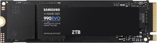 SSD SAMSUNG 990 EVO 2TB por 130,99€
