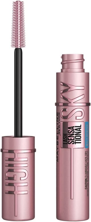 Maybelline mascara por $109.12 en Amazon