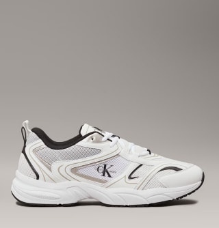 Zapatillas Running Calvin Klein Jeans por solo 57,55€