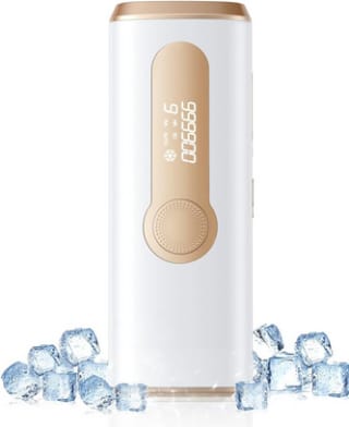 Depiladora Laser IPL por 29,63€